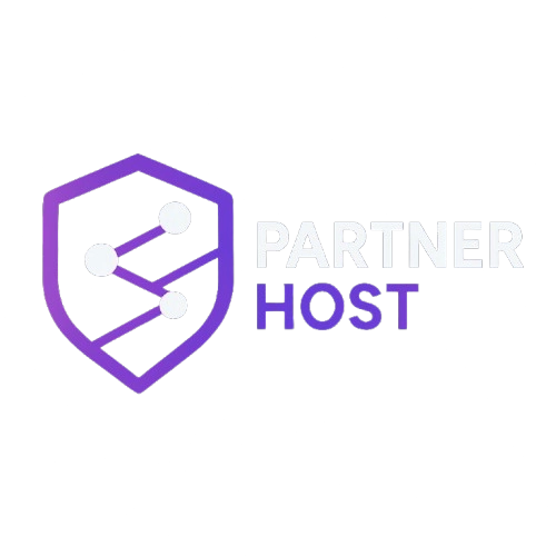 PartnerHost Logo