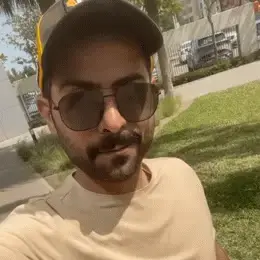 Profile picture of Turki Alharbi