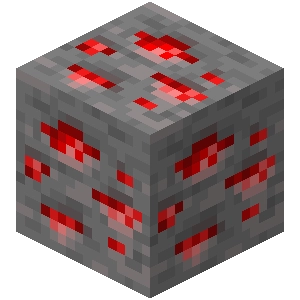 Redstone Icon