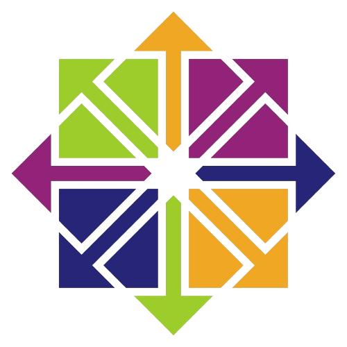 CentOS Logo