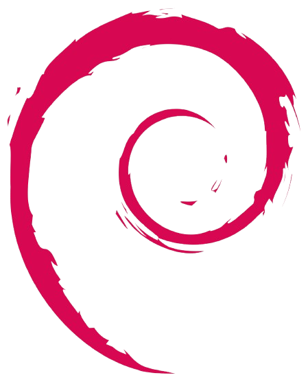 Debian Logo