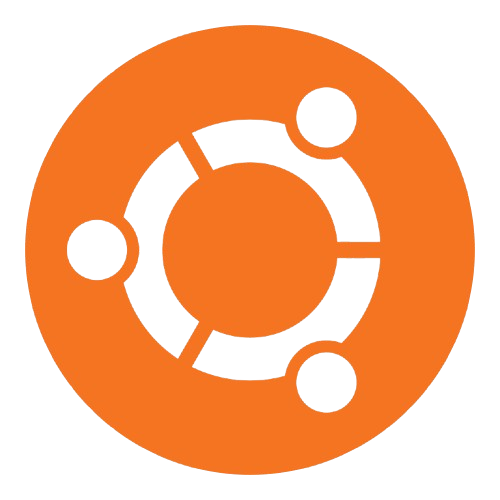 Ubuntu Logo