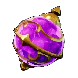 Legendary Sphere Icon