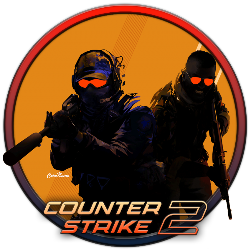 counter-strike Icon