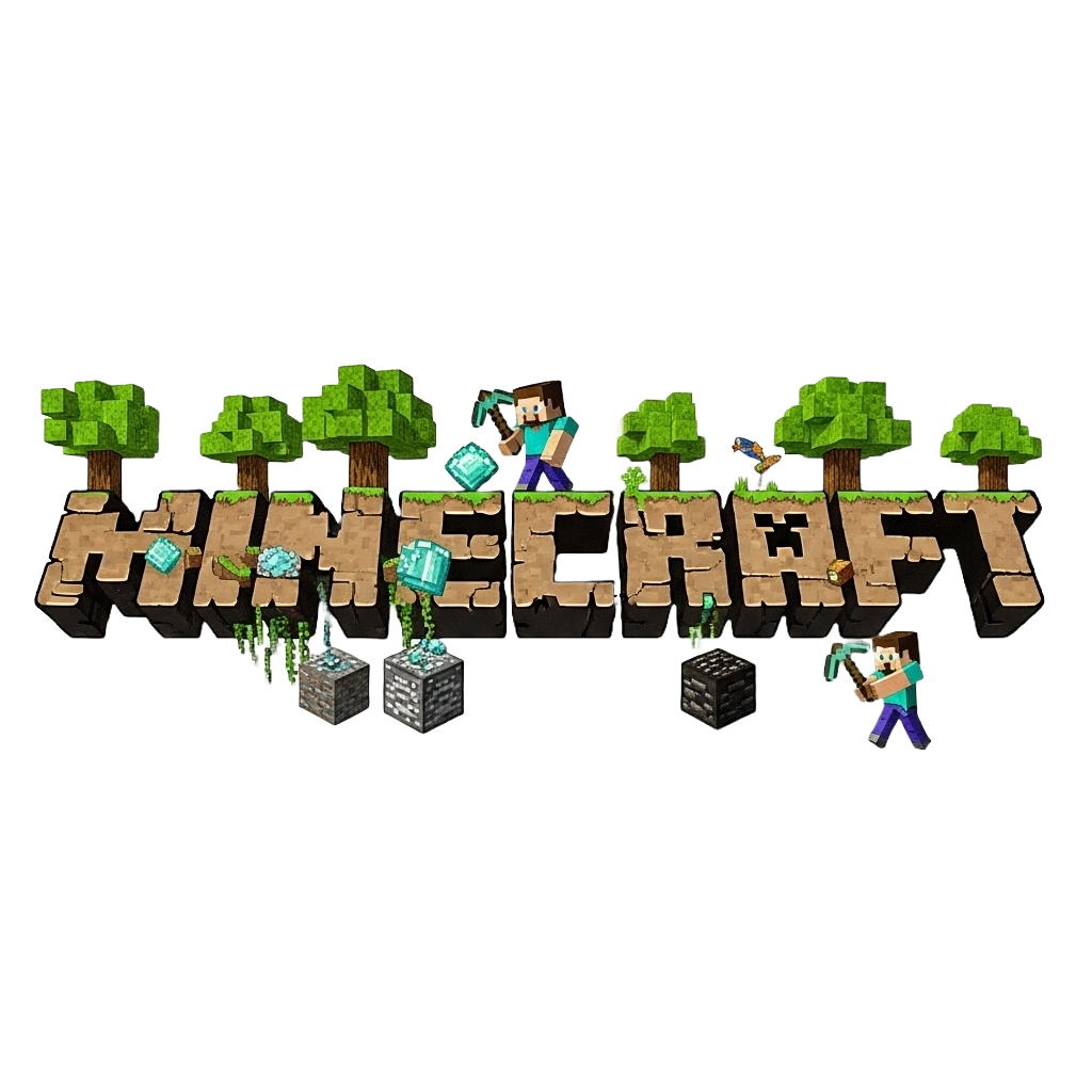 minecraft Icon
