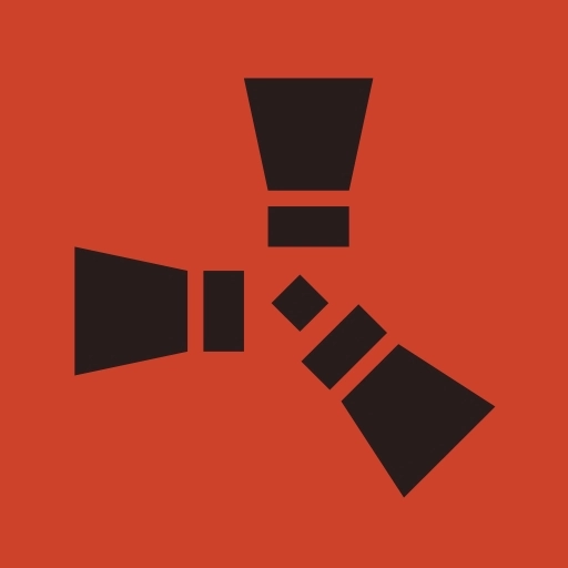 rust Icon